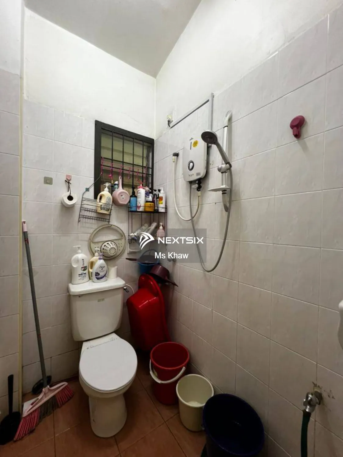 1.5-sty Terrace/Link House For Sale in Johor Bahru Johor - Image 5