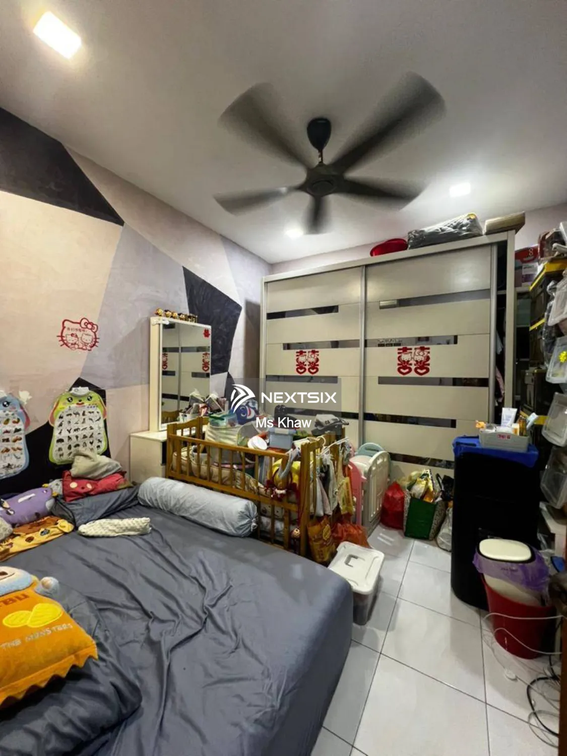 1.5-sty Terrace/Link House For Sale in Johor Bahru Johor - Image 6