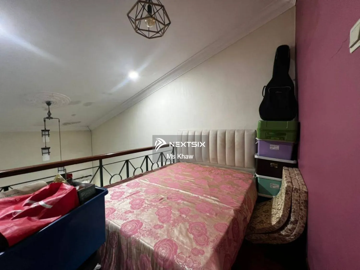 1.5-sty Terrace/Link House For Sale in Johor Bahru Johor - Image 8