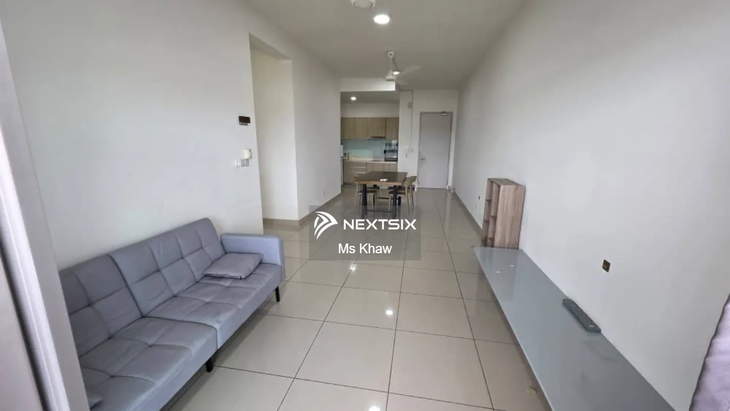 Serviced Residence For Sale in Masai Johor