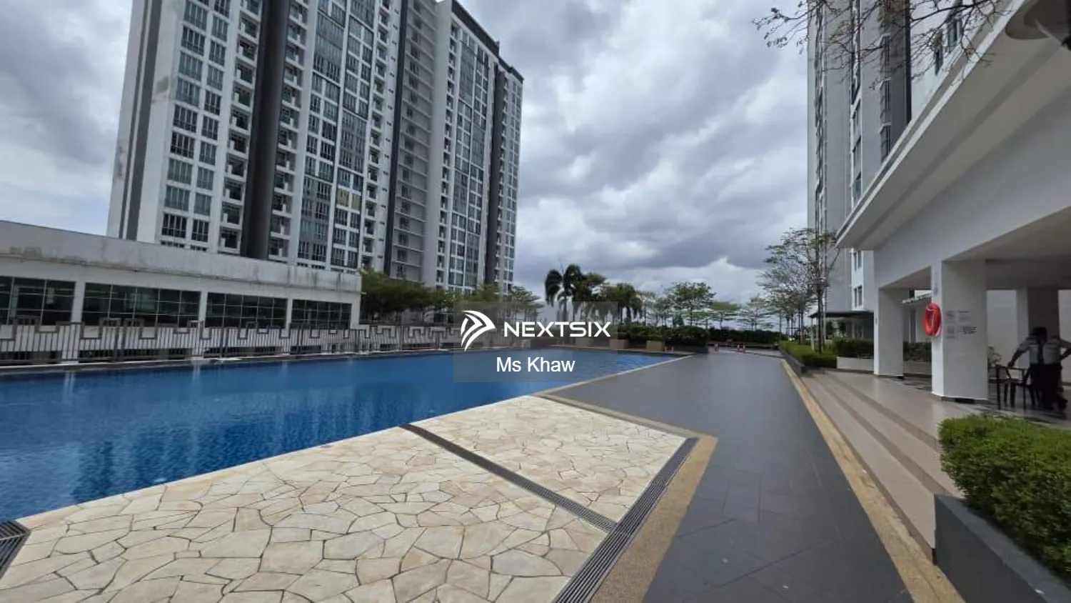 Serviced Residence For Sale in Masai Johor - Image 10