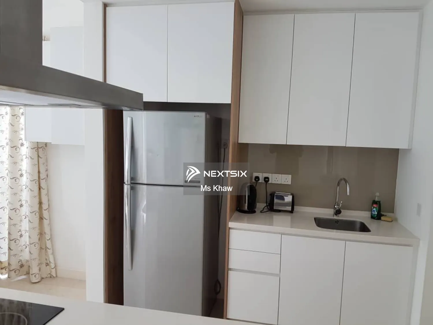 Condominium For Sale in Iskandar Puteri (Nusajaya) Johor - Image 3