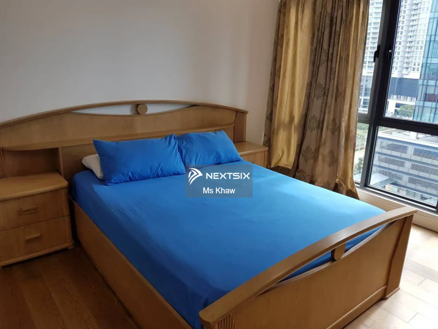 Condominium For Sale in Iskandar Puteri (Nusajaya) Johor - Image 5