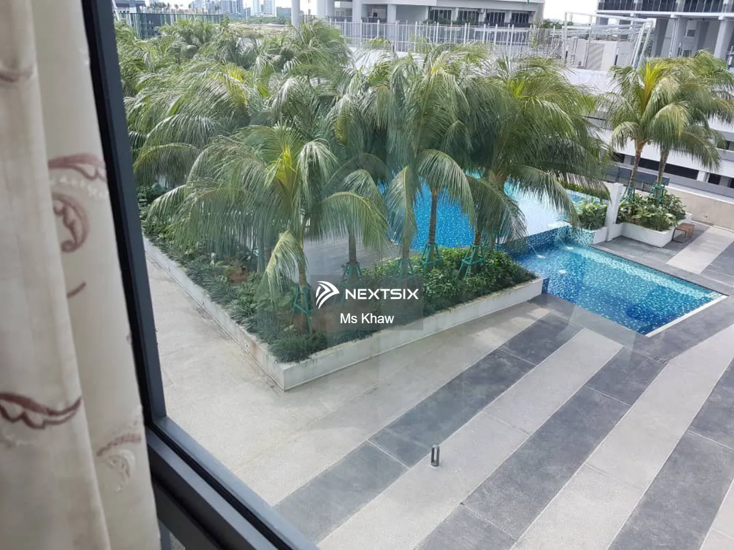 Condominium For Sale in Iskandar Puteri (Nusajaya) Johor - Image 6