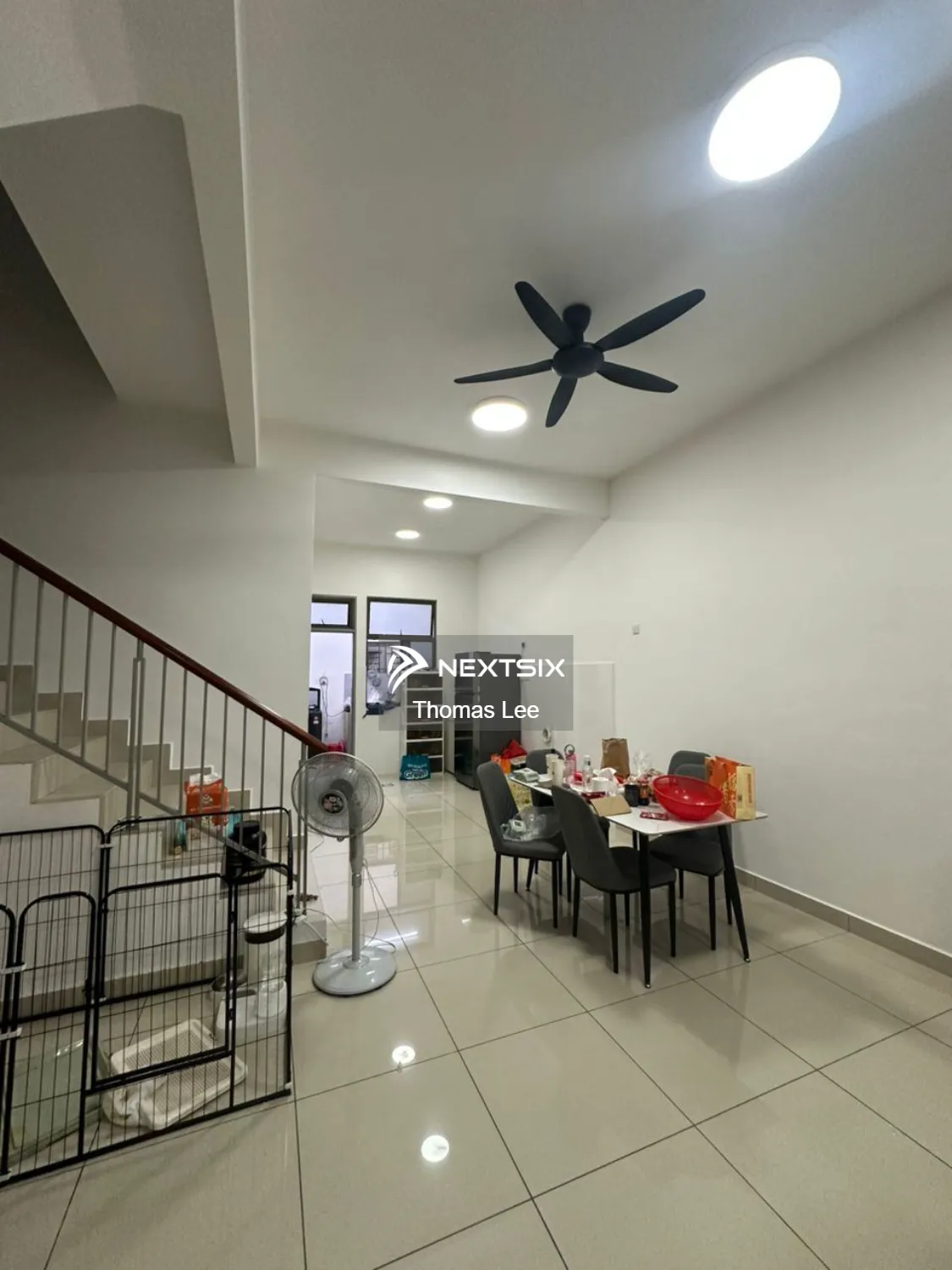 2-sty Terrace/Link House For Sale in Skudai Johor