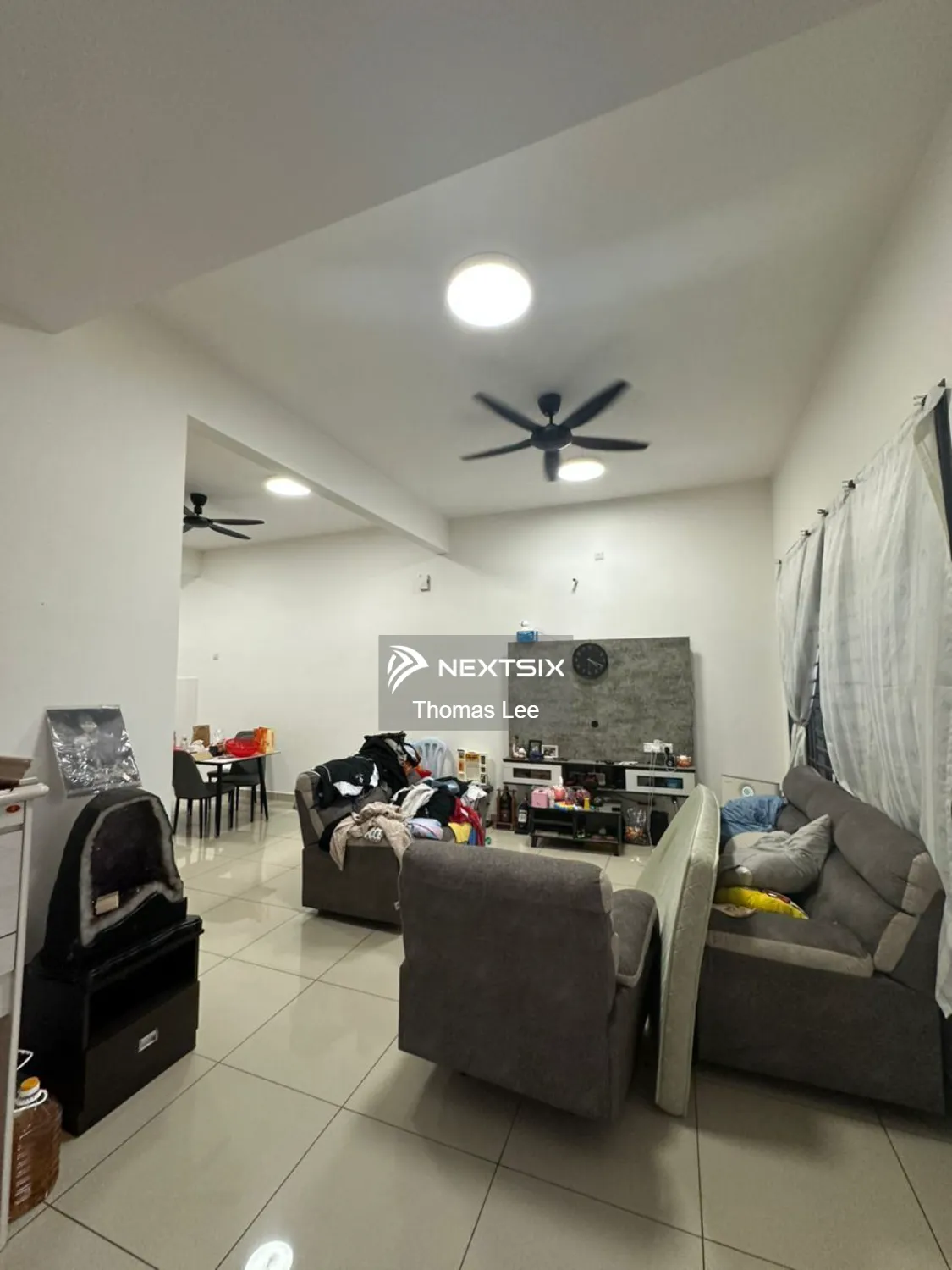 2-sty Terrace/Link House For Sale in Skudai Johor - Image 7
