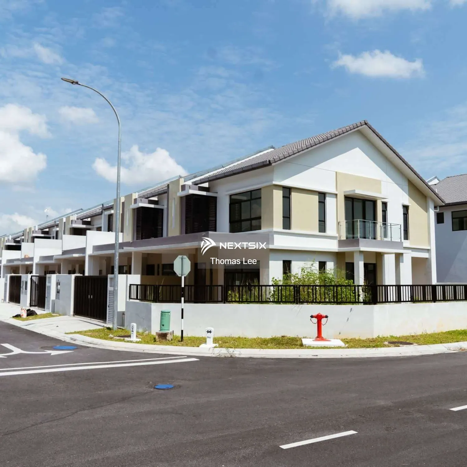 2-sty Terrace/Link House For Sale in Skudai Johor - Image 8