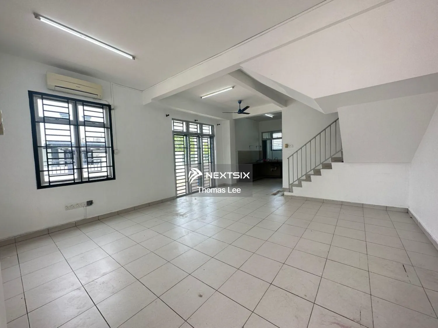 3-sty Terrace/Link House For Sale in Iskandar Puteri (Nusajaya) Johor - Image 7