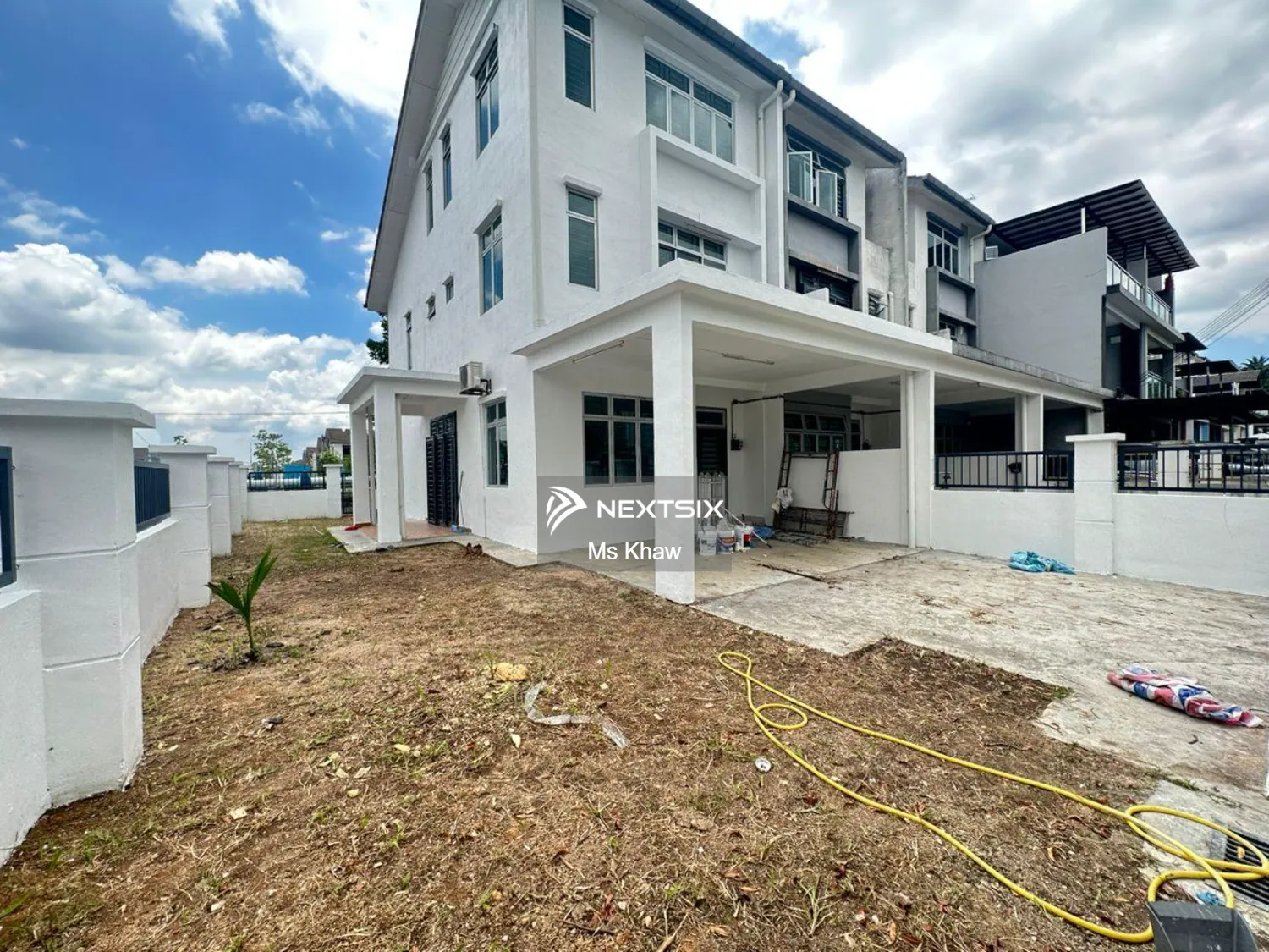 3-sty Terrace/Link House For Sale in Iskandar Puteri (Nusajaya) Johor - Image 15