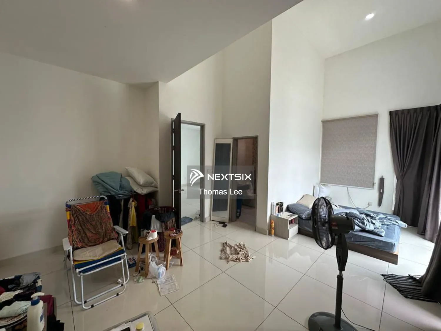 Cluster House For Sale in Skudai Johor - Image 10