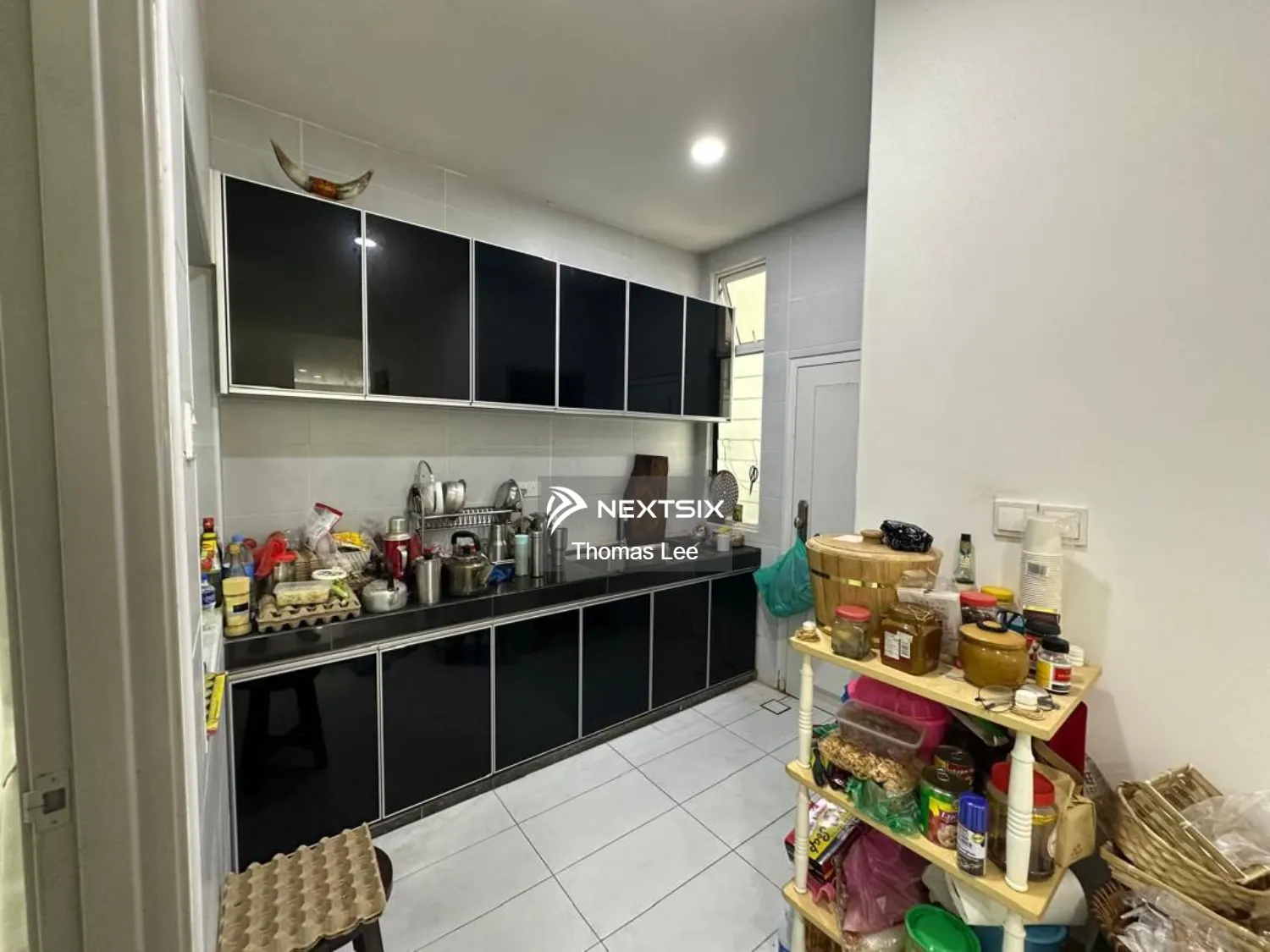 Cluster House For Sale in Skudai Johor - Image 11