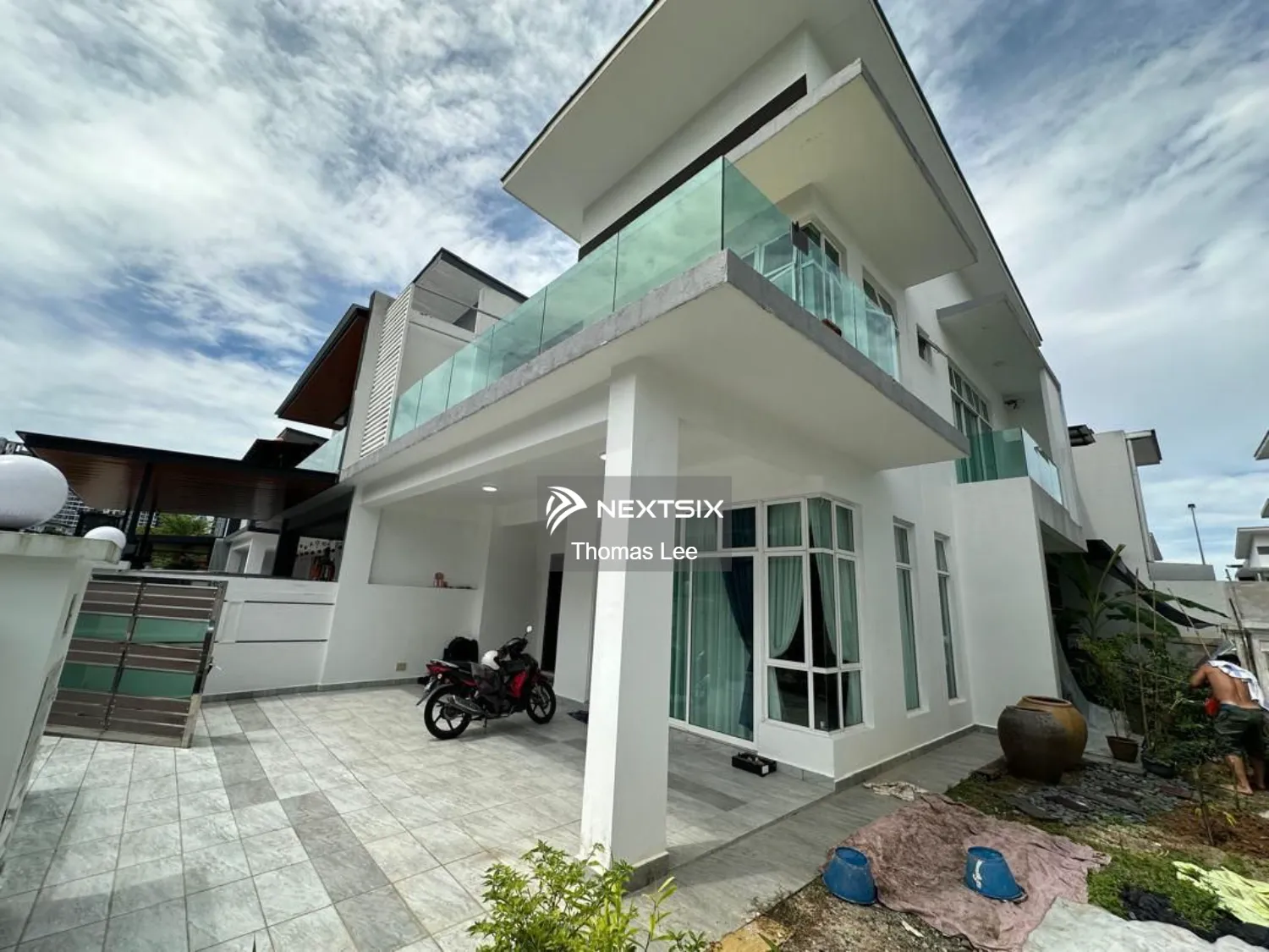 Cluster House For Sale in Skudai Johor - Image 14