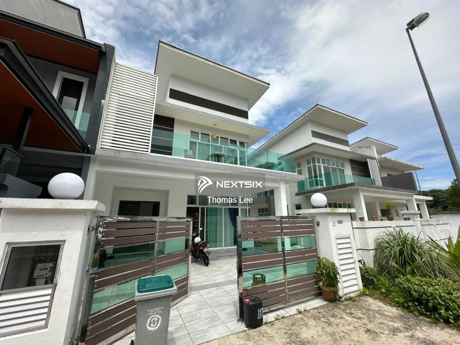 Cluster House For Sale in Skudai Johor - Image 15
