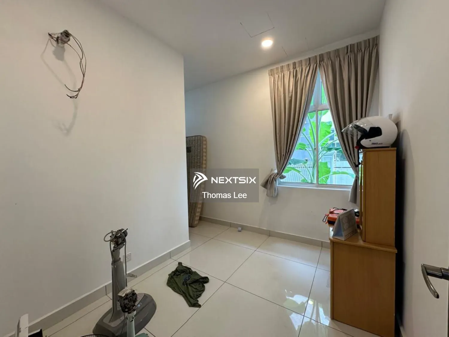 Cluster House For Sale in Skudai Johor - Image 2