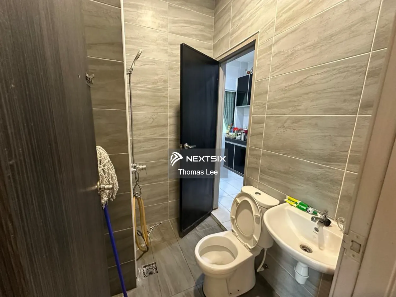 Cluster House For Sale in Skudai Johor - Image 3