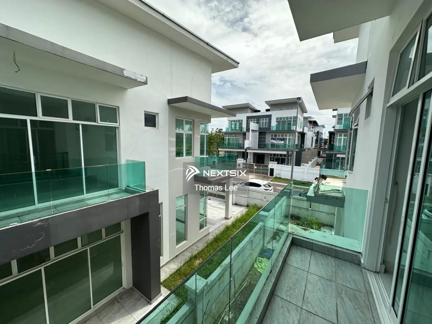 Cluster House For Sale in Skudai Johor - Image 6