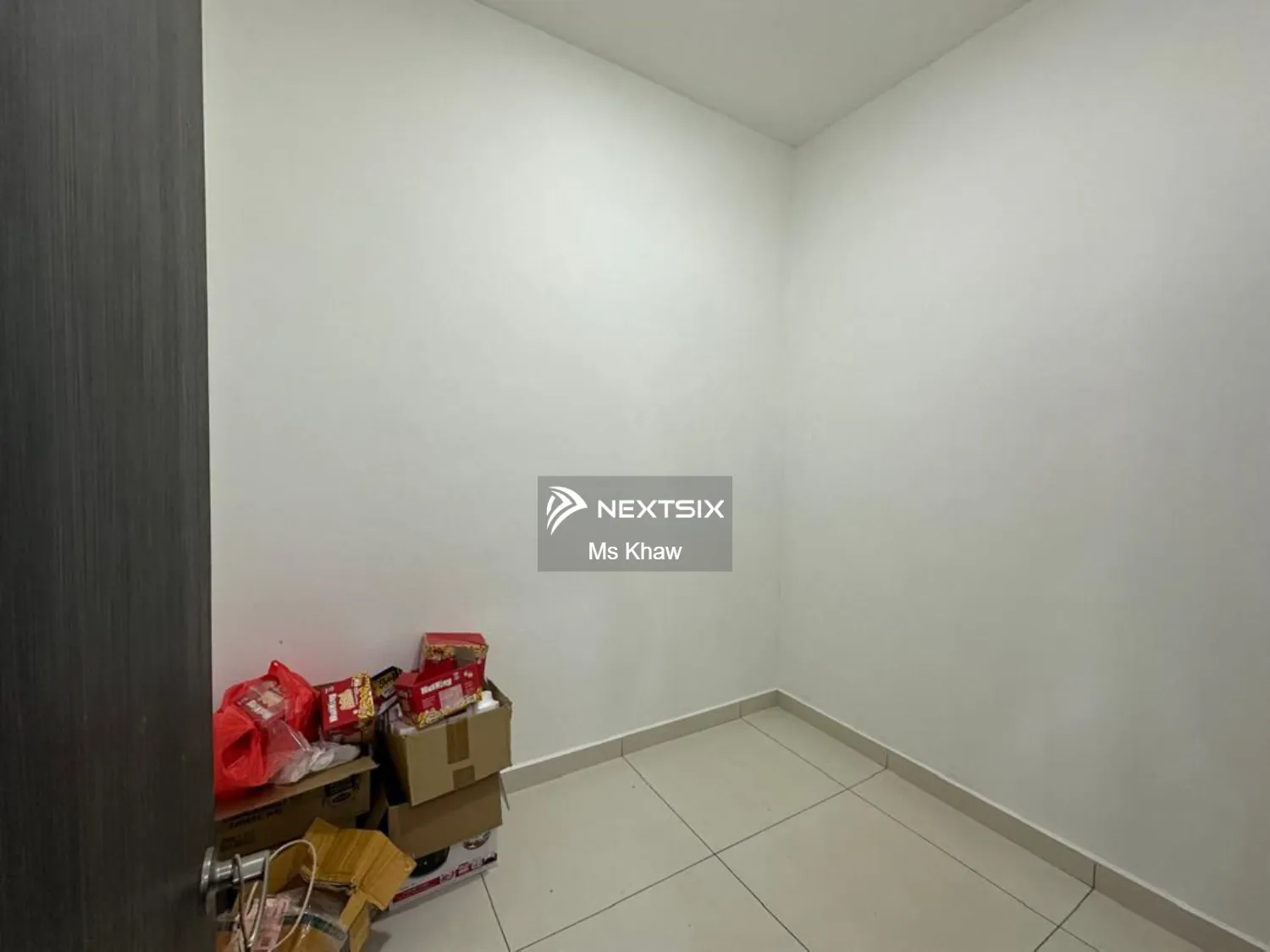 Cluster House For Sale in Skudai Johor - Image 3