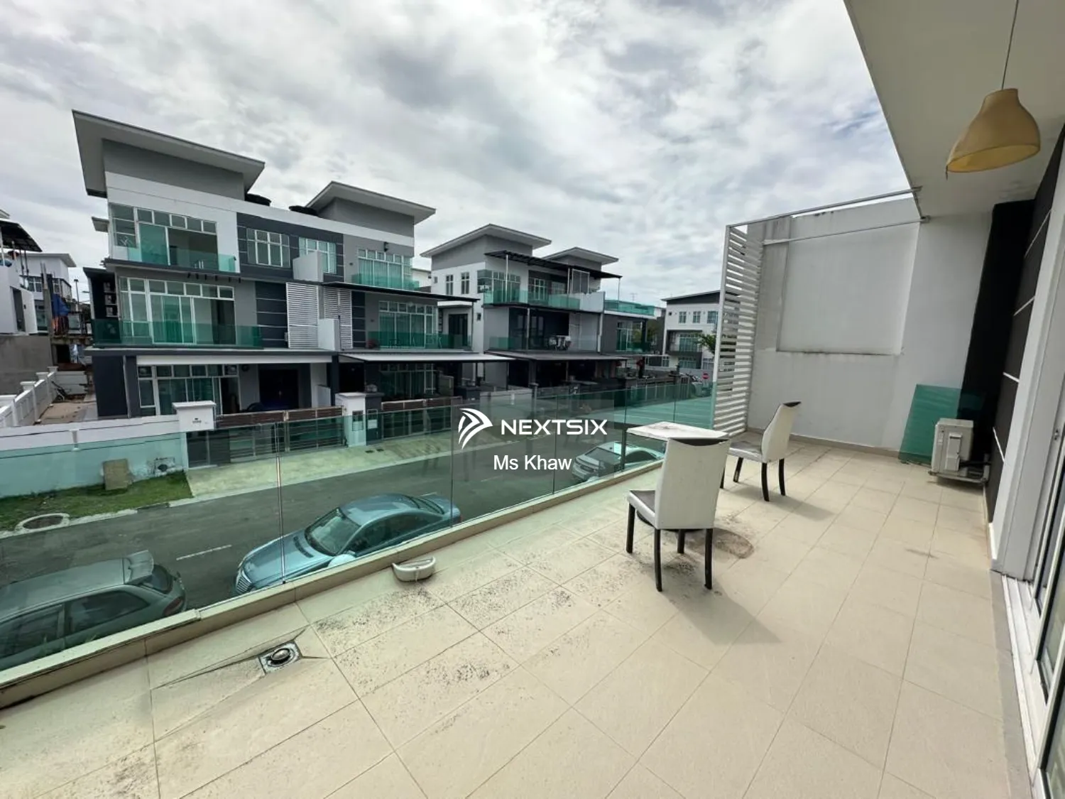 Cluster House For Sale in Skudai Johor - Image 7