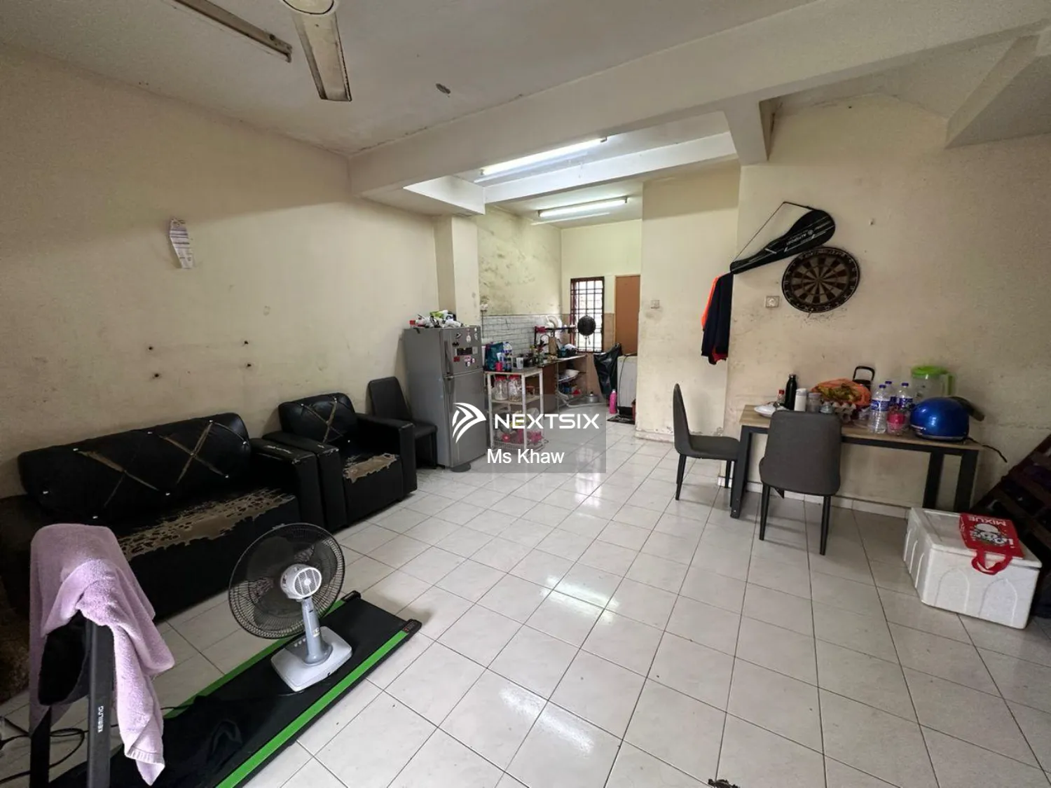 2-sty Terrace/Link House For Sale in Gelang Patah Johor