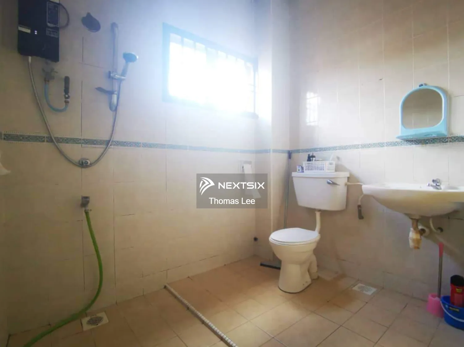 2-sty Terrace/Link House For Sale in Skudai Johor - Image 13