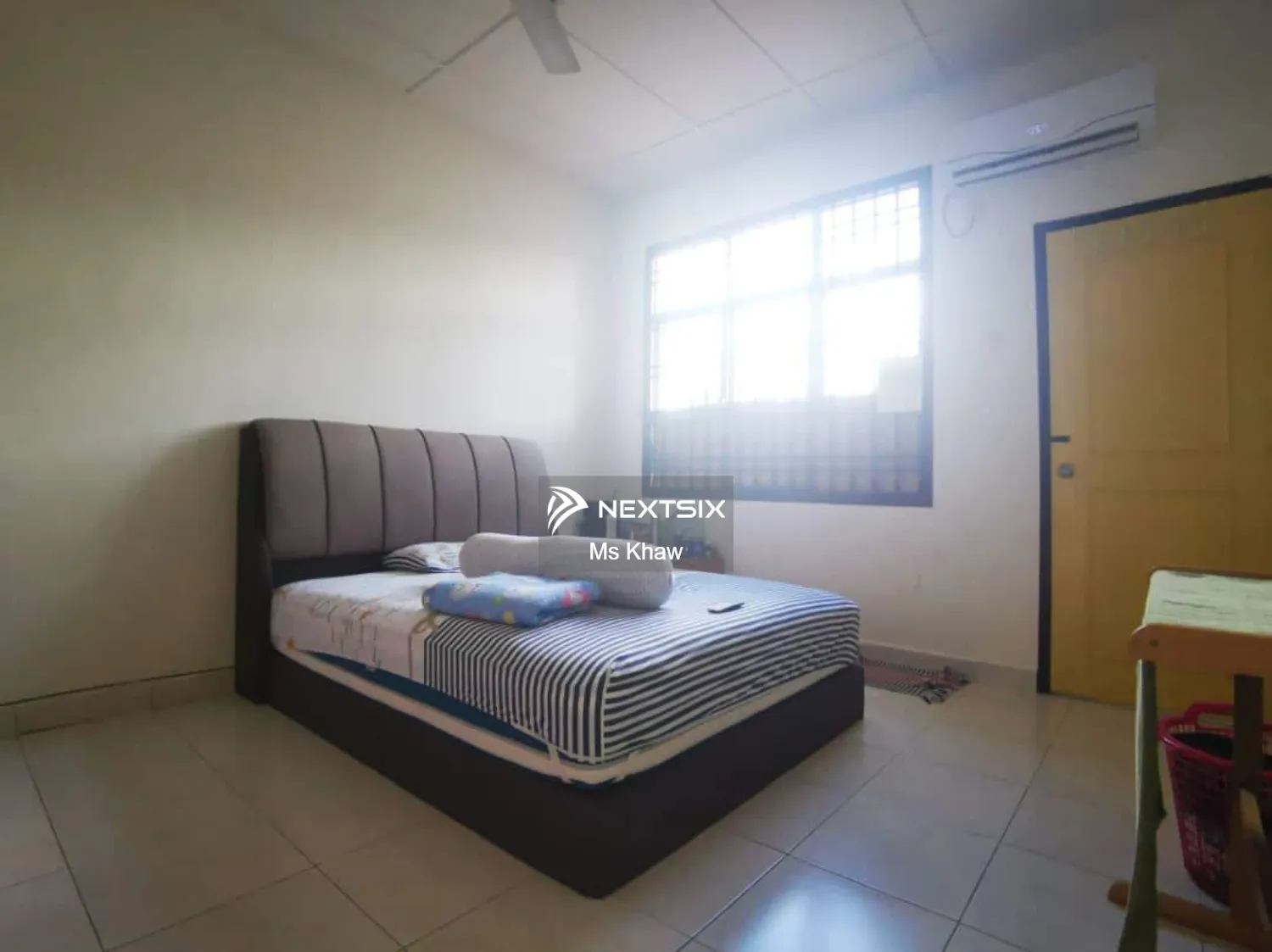 2-sty Terrace/Link House For Sale in Skudai Johor - Image 15
