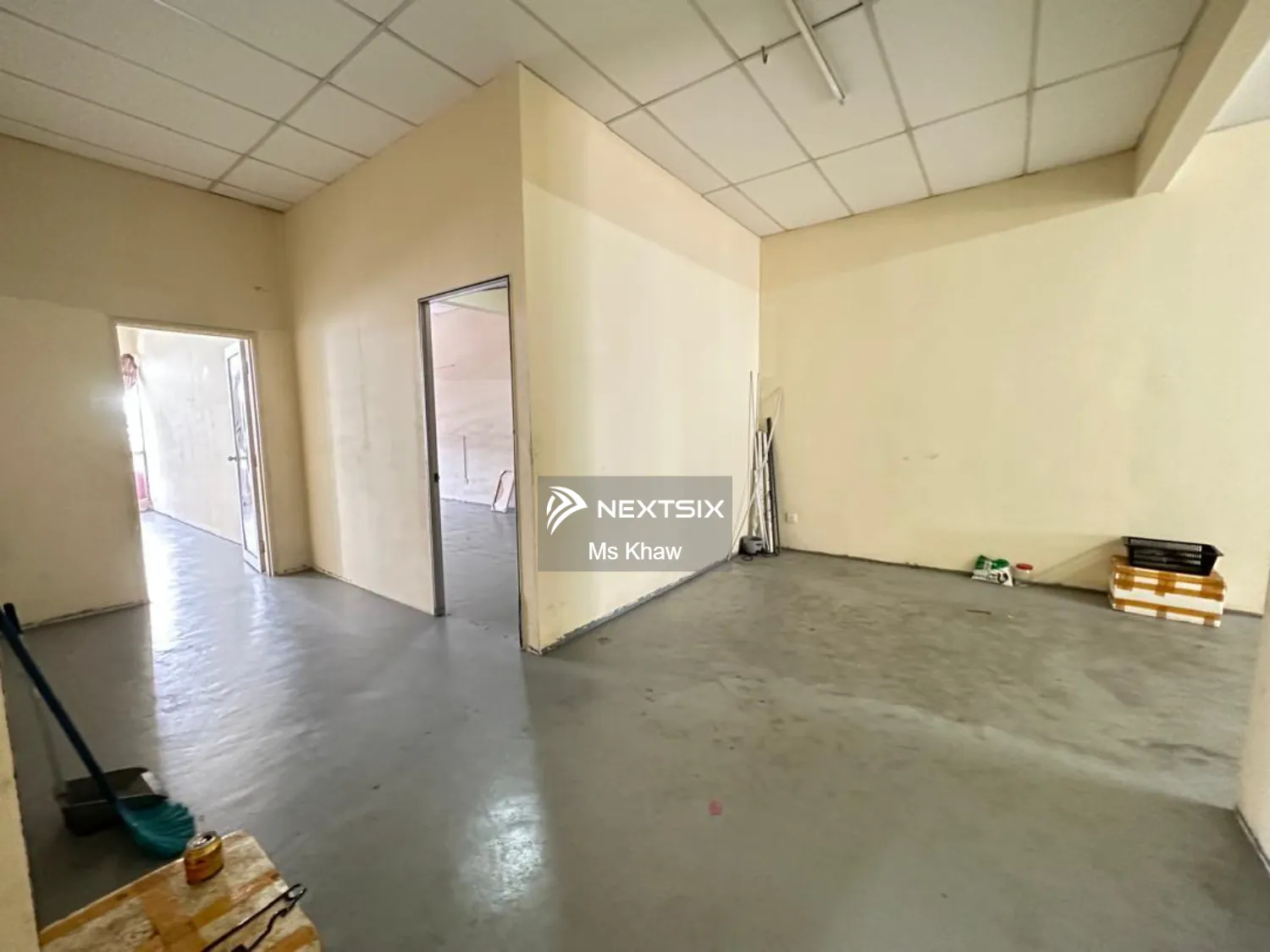 Shop For Sale in Pekan Nanas Johor - Image 12