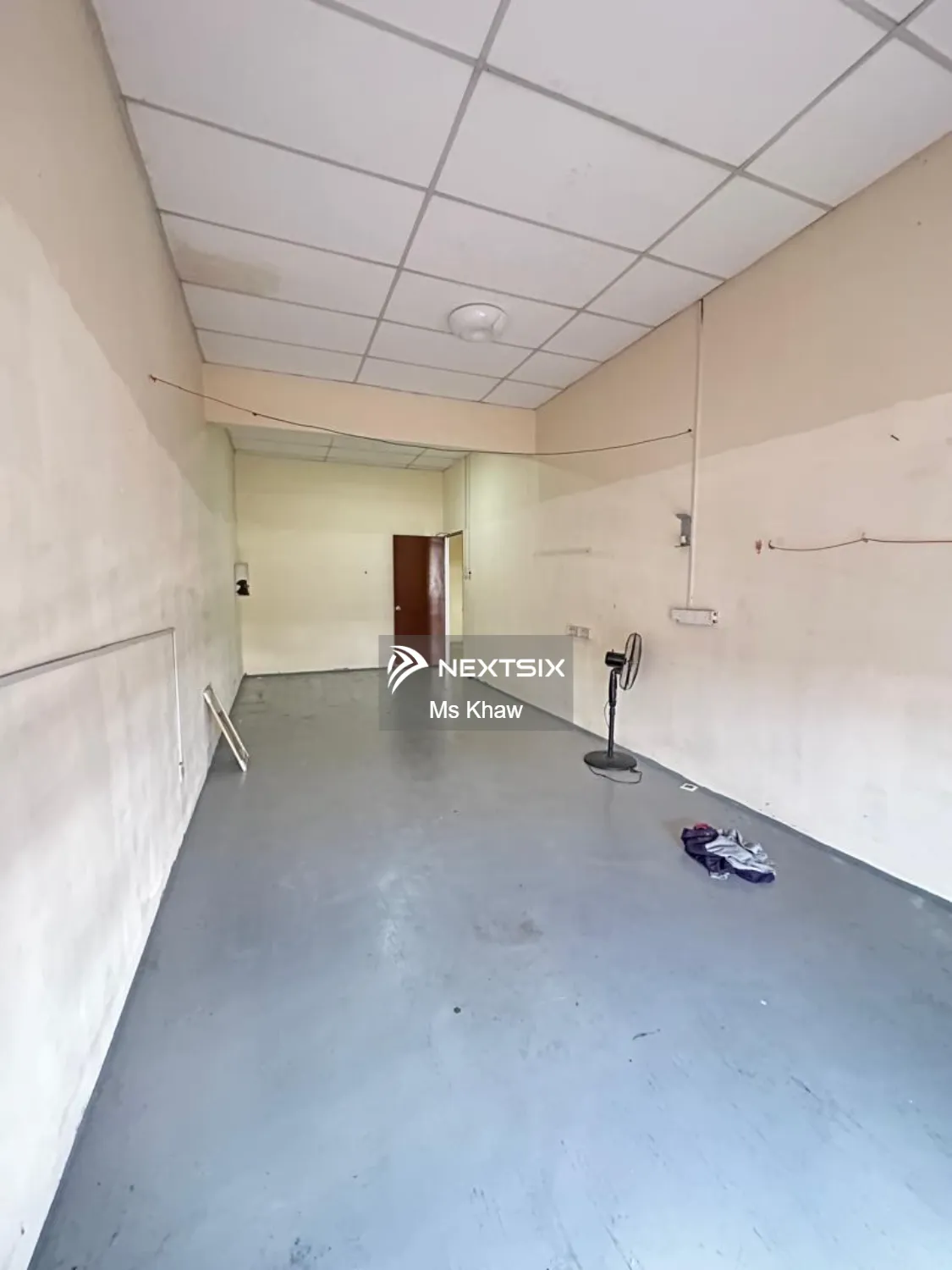 Shop For Sale in Pekan Nanas Johor - Image 17