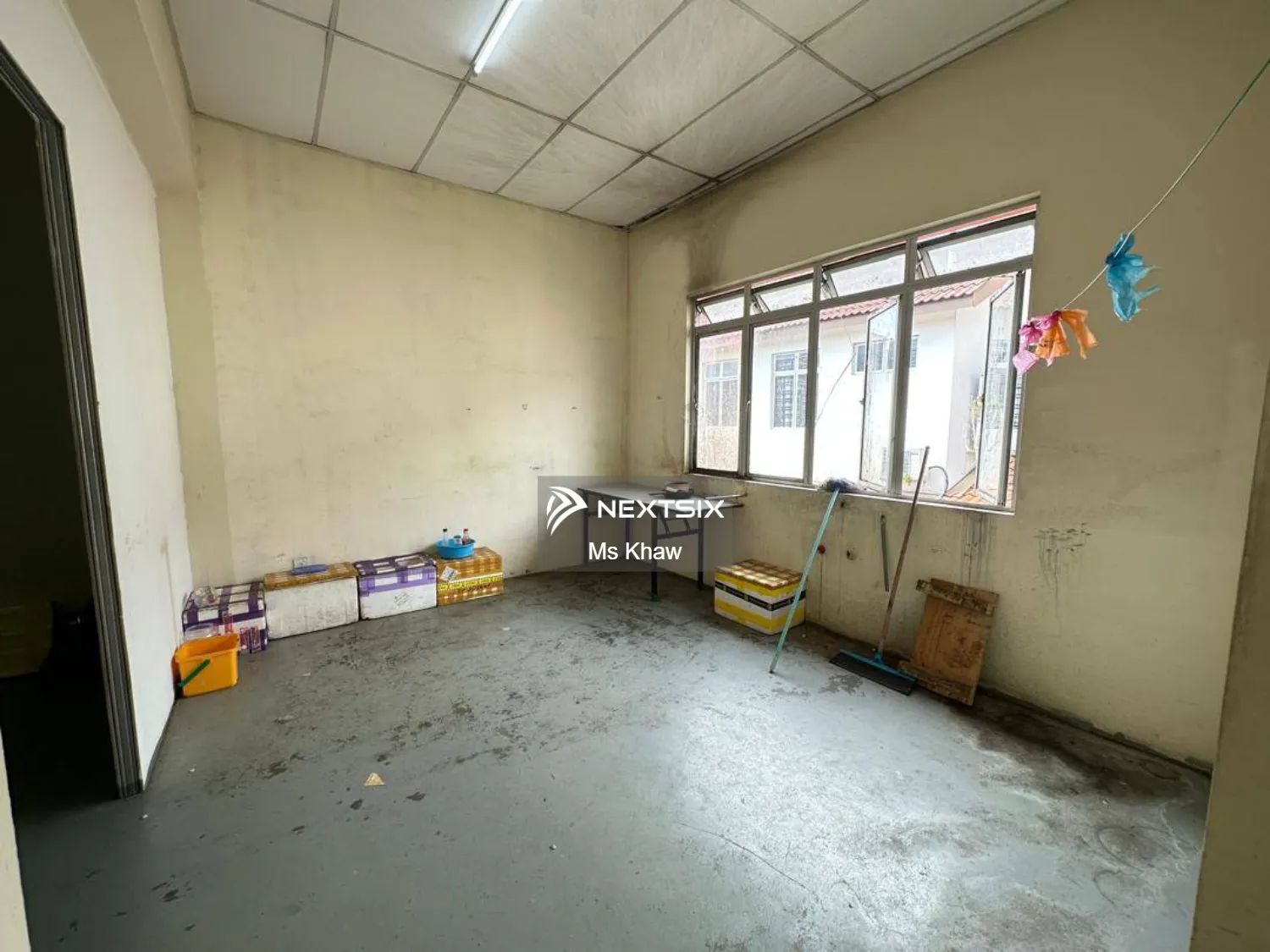 Shop For Sale in Pekan Nanas Johor - Image 21