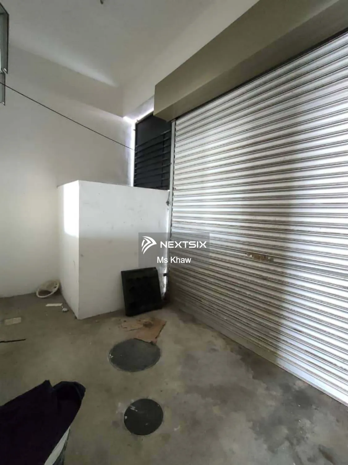 Shop For Sale in Pekan Nanas Johor - Image 4