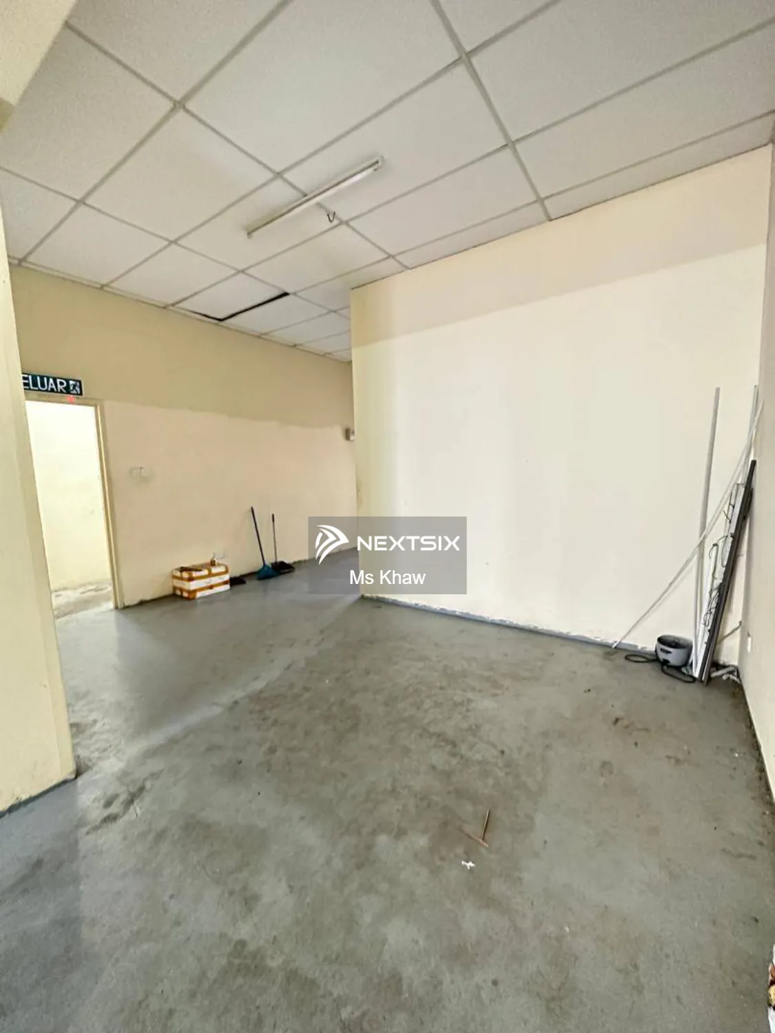 Shop For Sale in Pekan Nanas Johor - Image 9