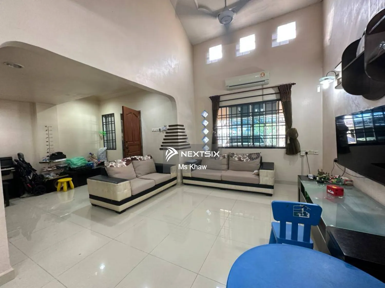 1.5-sty Terrace/Link House For Sale in Skudai Johor