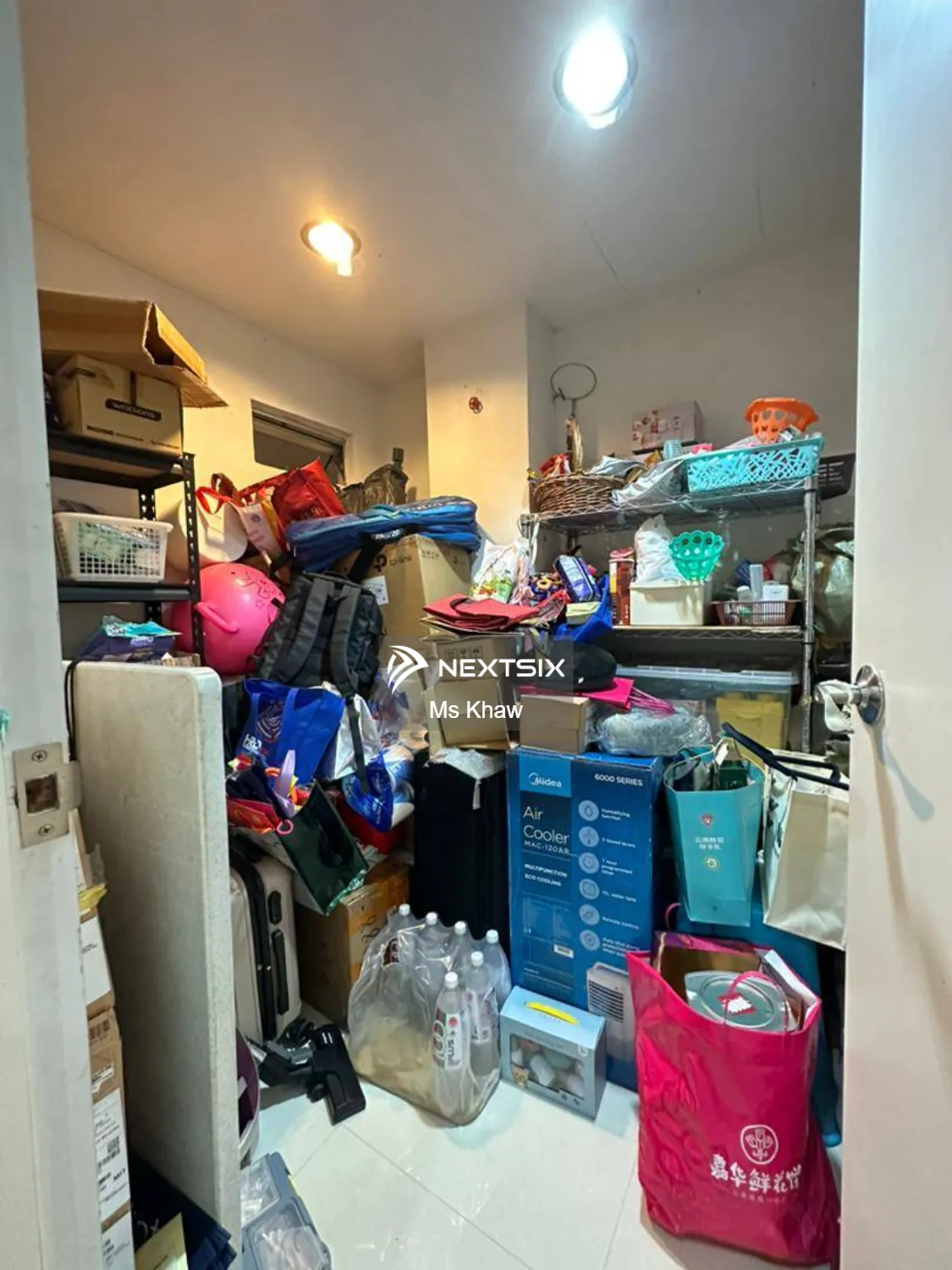 1.5-sty Terrace/Link House For Sale in Skudai Johor - Image 10