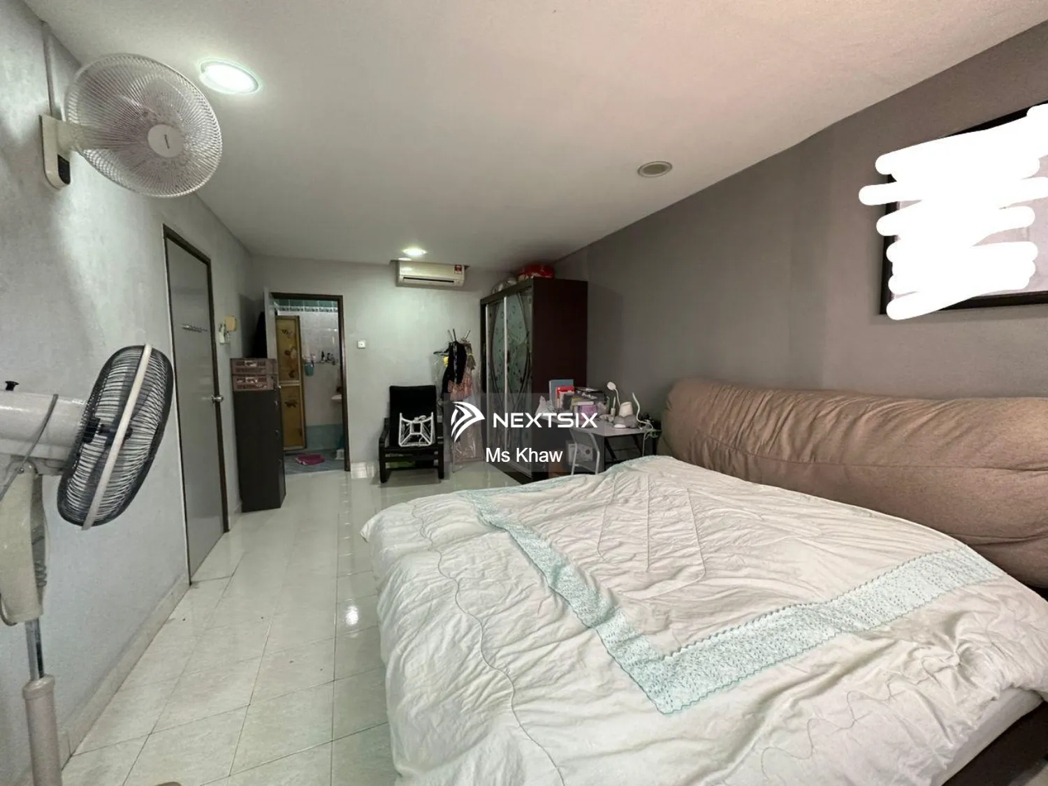 1.5-sty Terrace/Link House For Sale in Skudai Johor - Image 14