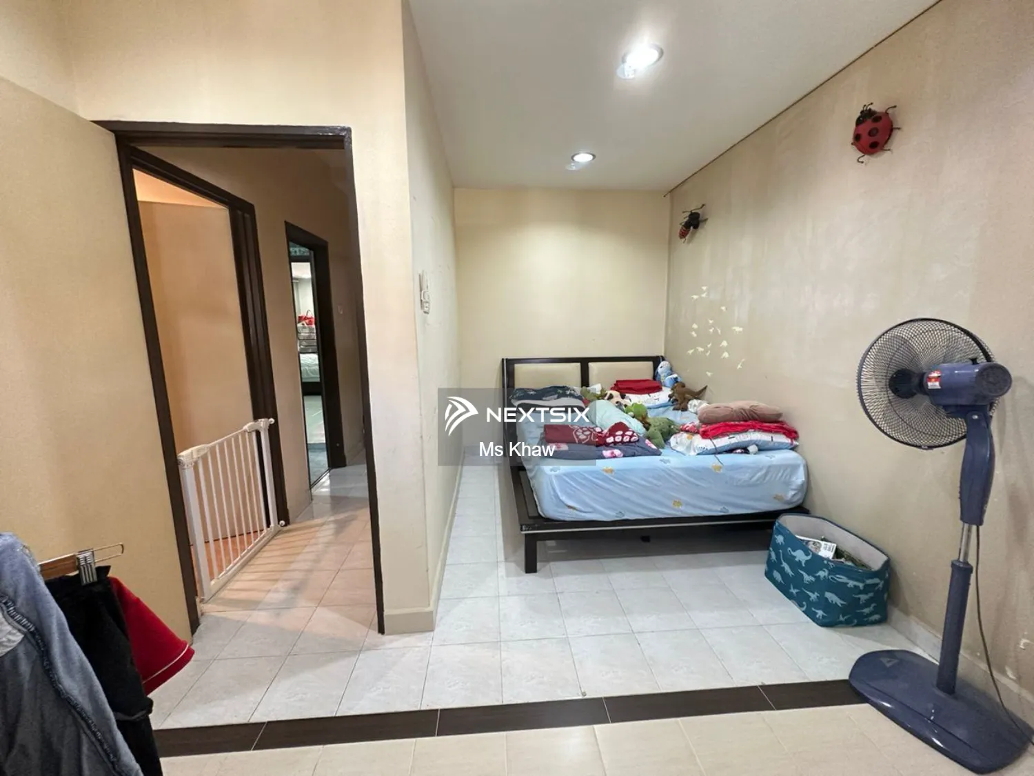 1.5-sty Terrace/Link House For Sale in Skudai Johor - Image 17