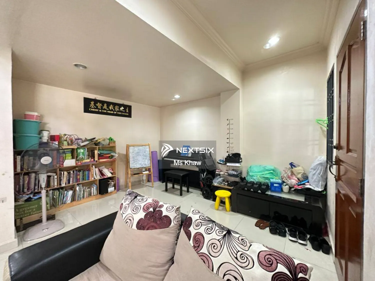 1.5-sty Terrace/Link House For Sale in Skudai Johor - Image 3