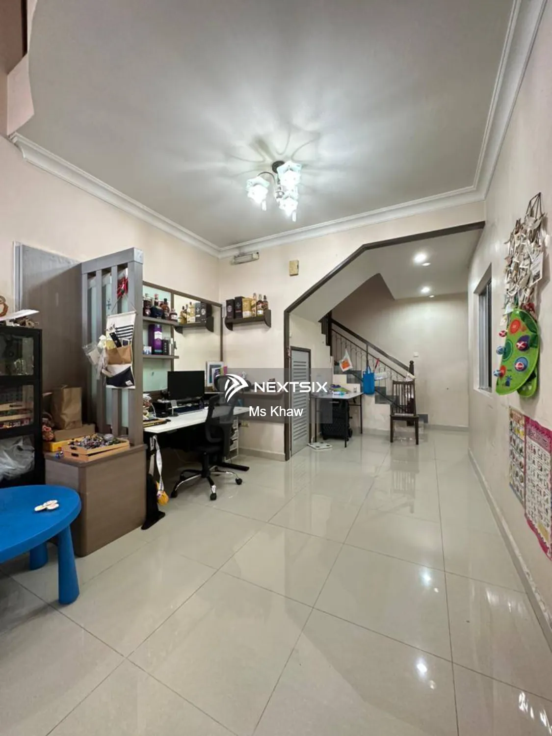 1.5-sty Terrace/Link House For Sale in Skudai Johor - Image 4