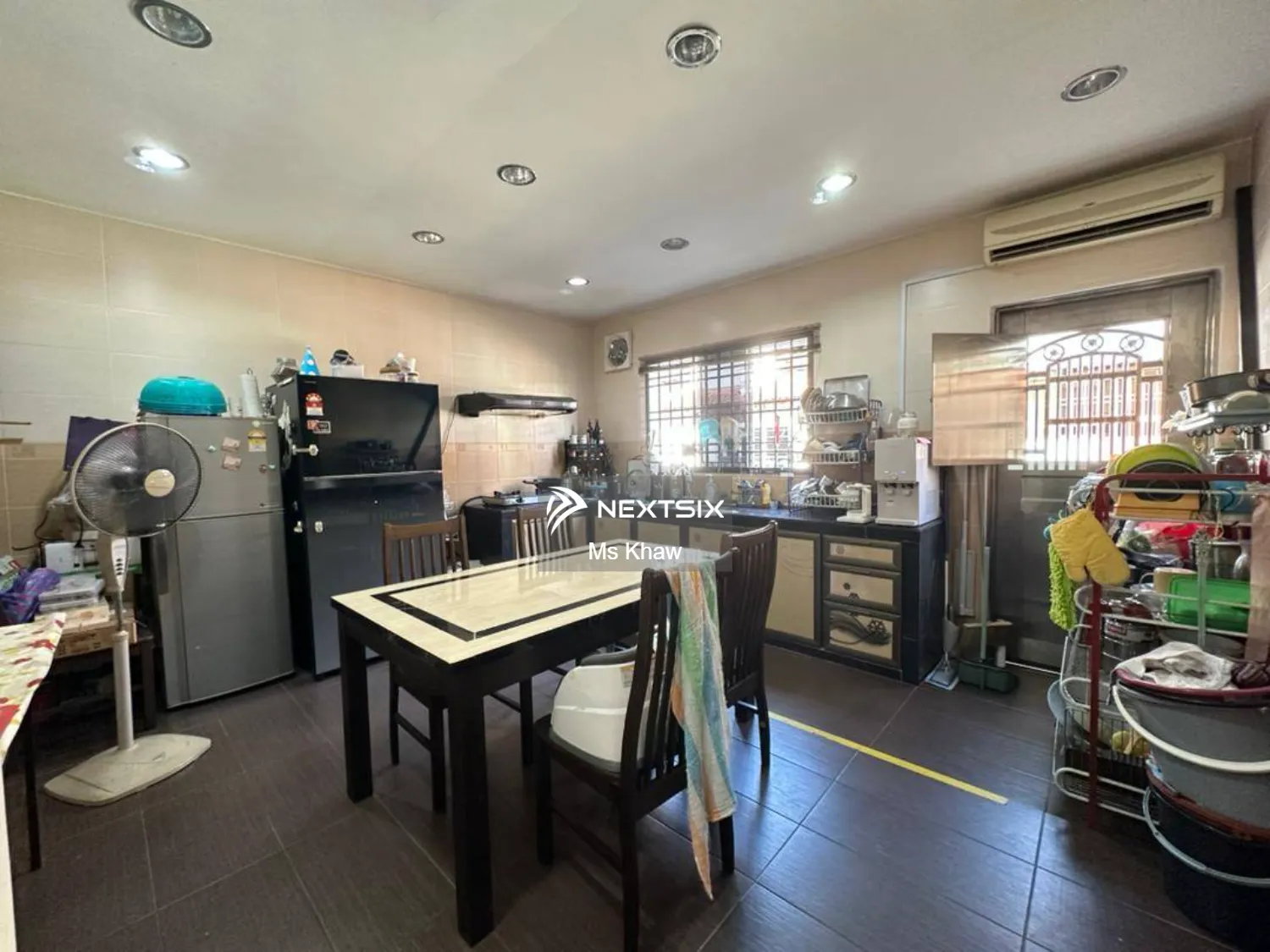 1.5-sty Terrace/Link House For Sale in Skudai Johor - Image 6