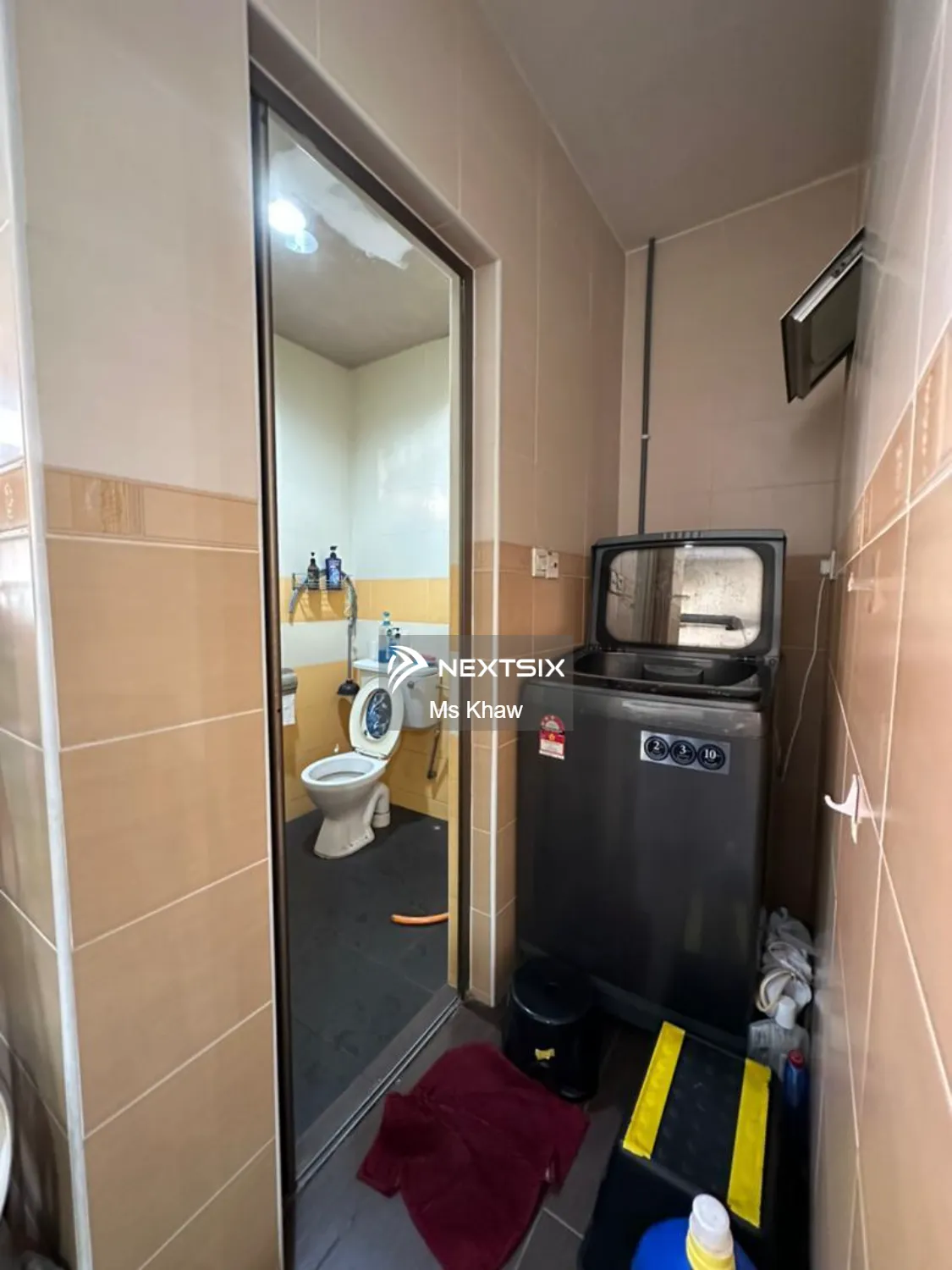 1.5-sty Terrace/Link House For Sale in Skudai Johor - Image 7