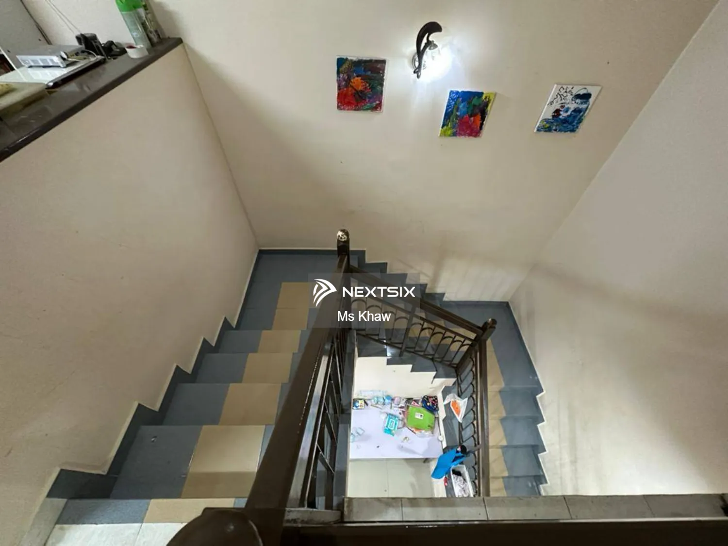 1.5-sty Terrace/Link House For Sale in Skudai Johor - Image 9