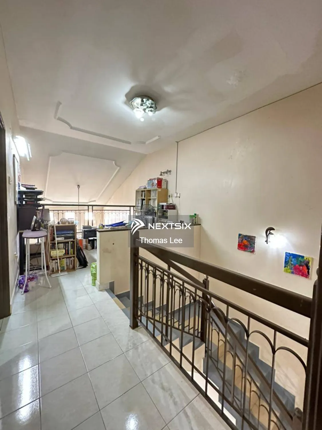 1.5-sty Terrace/Link House For Sale in Skudai Johor - Image 12