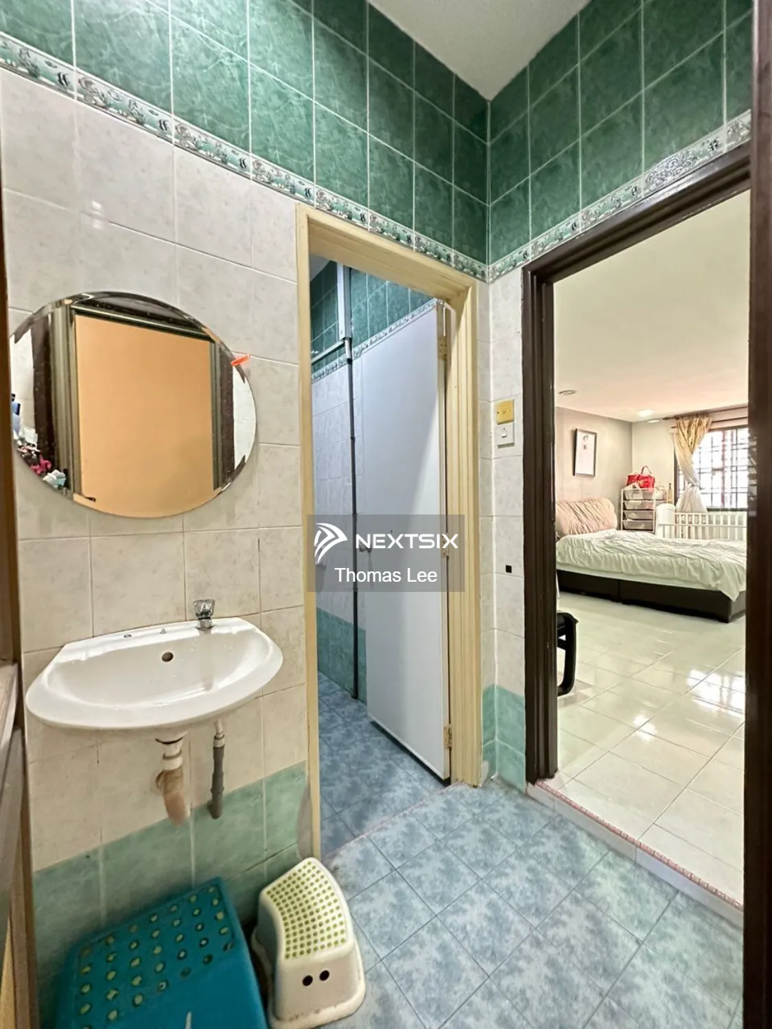 1.5-sty Terrace/Link House For Sale in Skudai Johor - Image 14