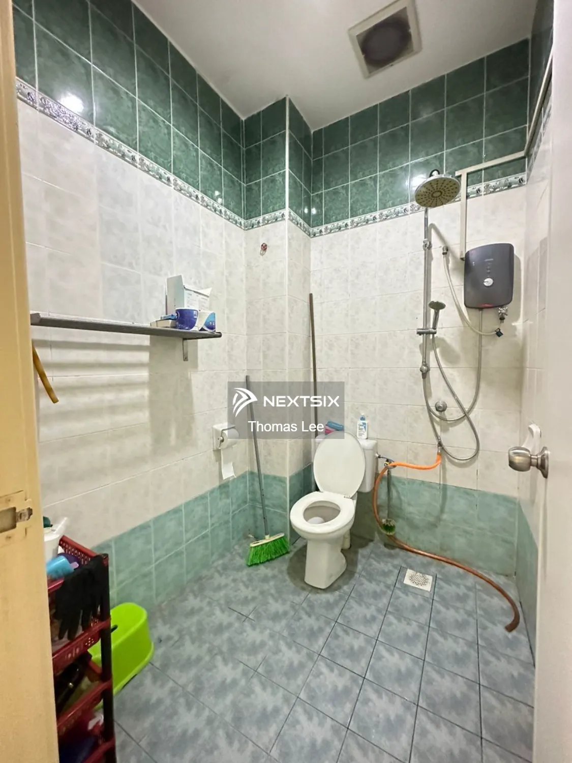 1.5-sty Terrace/Link House For Sale in Skudai Johor - Image 15