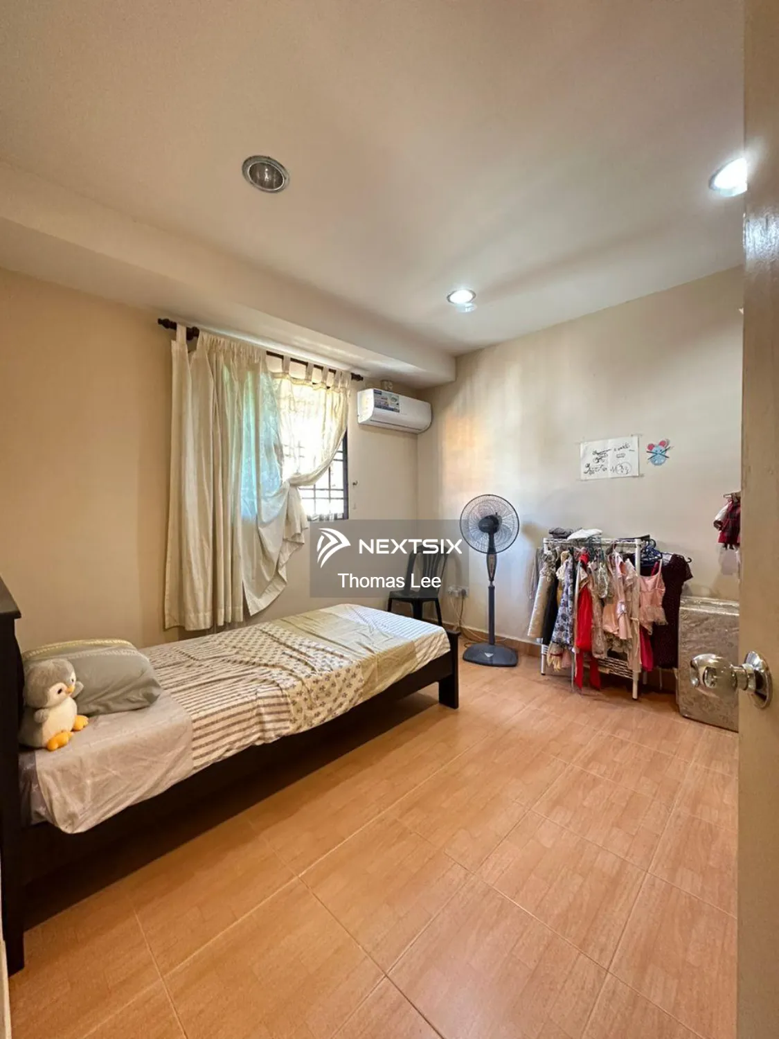1.5-sty Terrace/Link House For Sale in Skudai Johor - Image 19