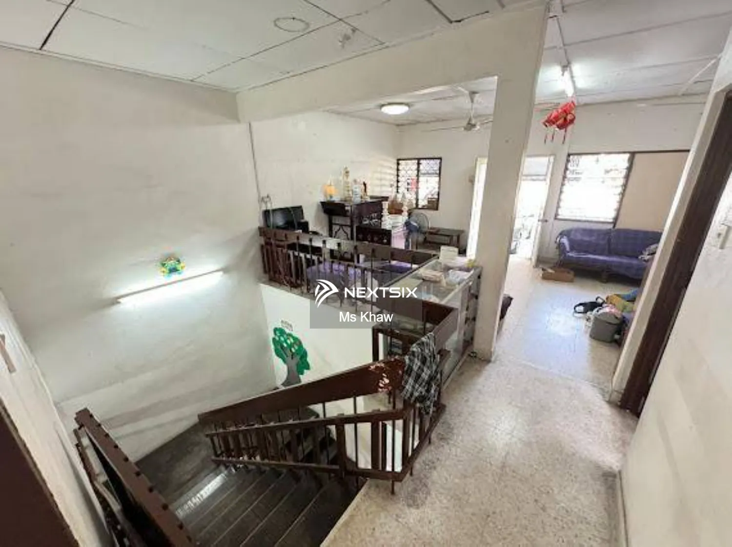 Semi-detached House For Sale in Johor Bahru Johor - Image 11