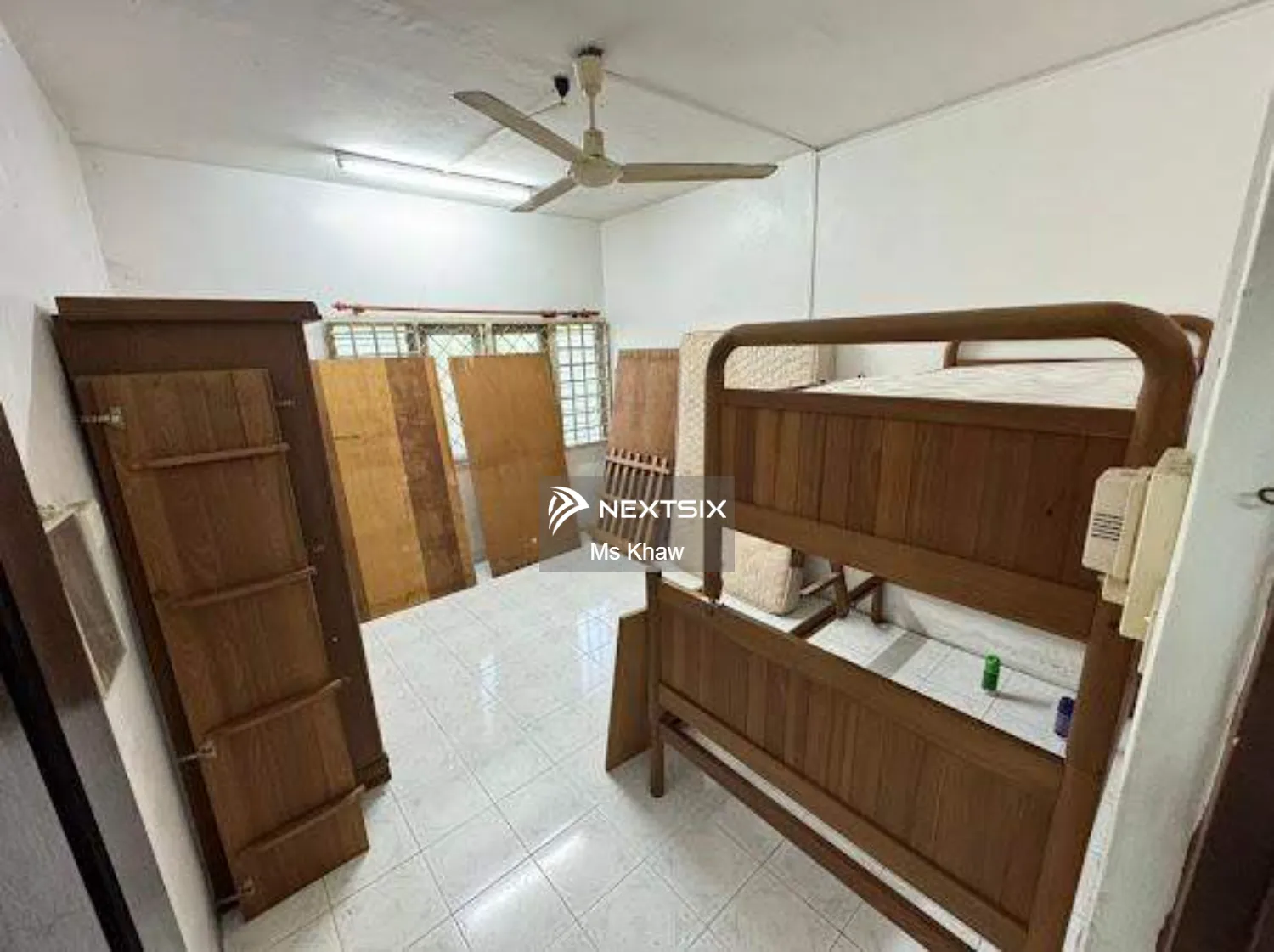 Semi-detached House For Sale in Johor Bahru Johor - Image 13