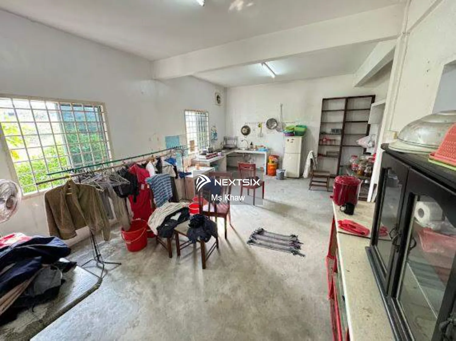 Semi-detached House For Sale in Johor Bahru Johor - Image 5