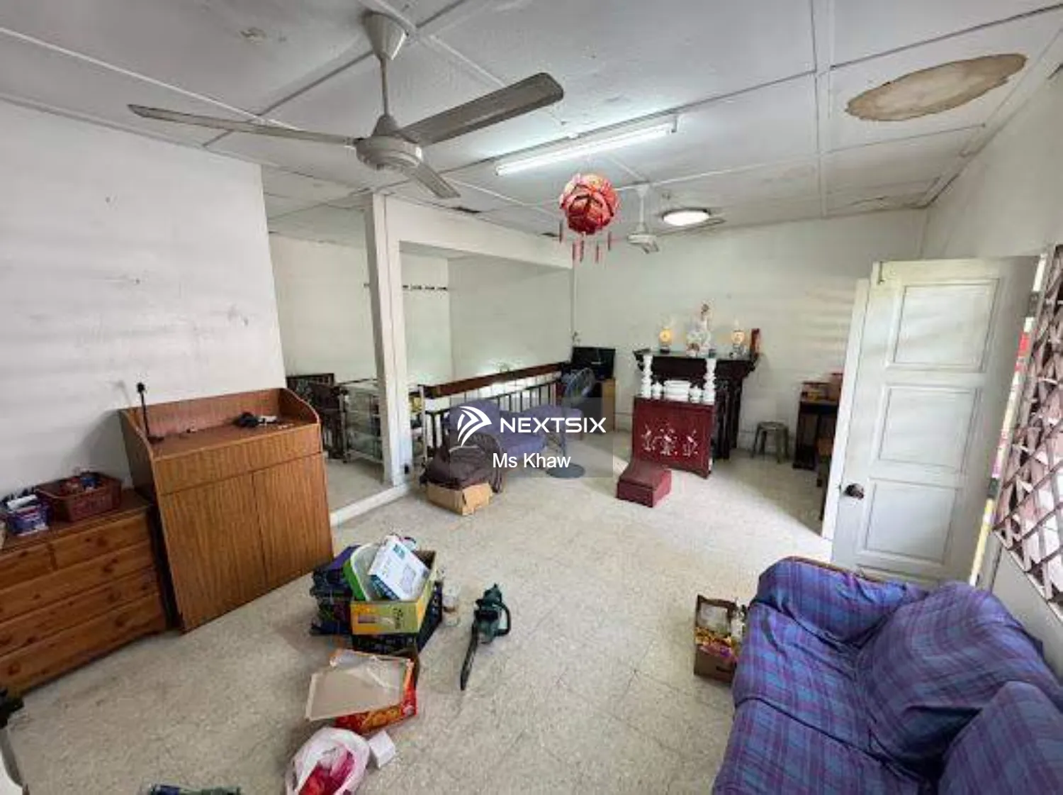 Semi-detached House For Sale in Johor Bahru Johor - Image 8