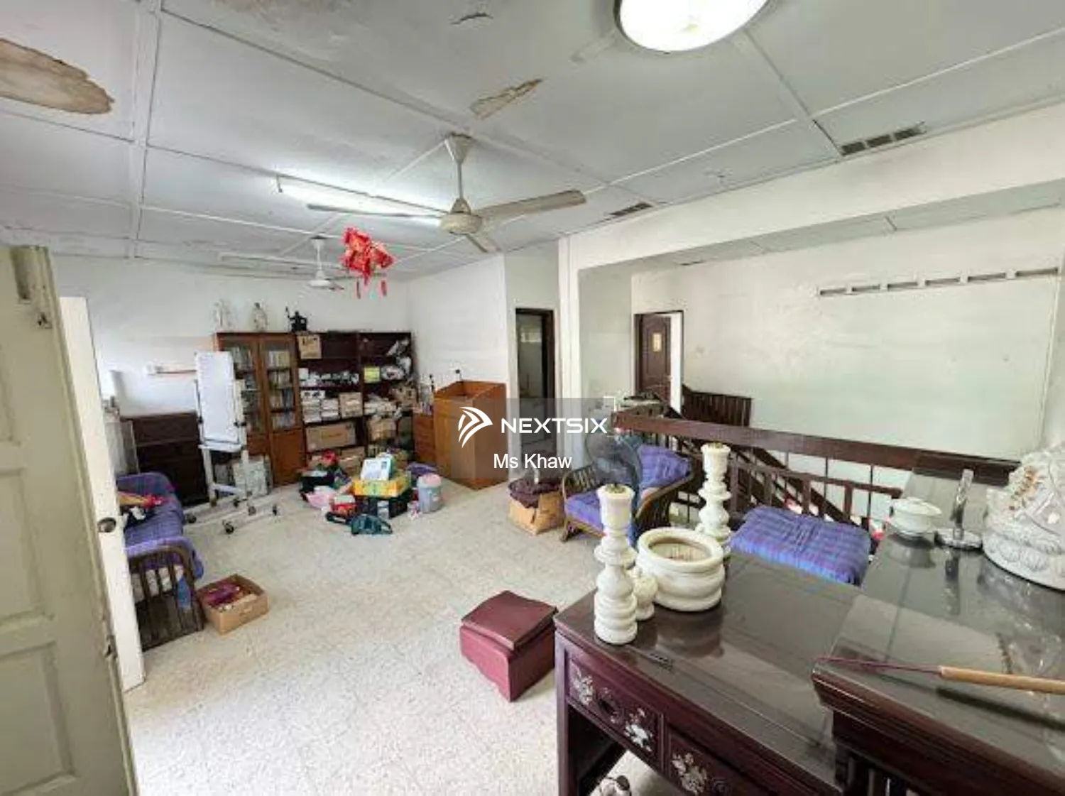Semi-detached House For Sale in Johor Bahru Johor - Image 9
