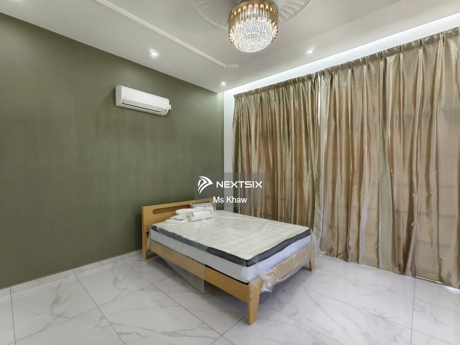 Bungalow For Sale in Johor Bahru Johor - Image 15