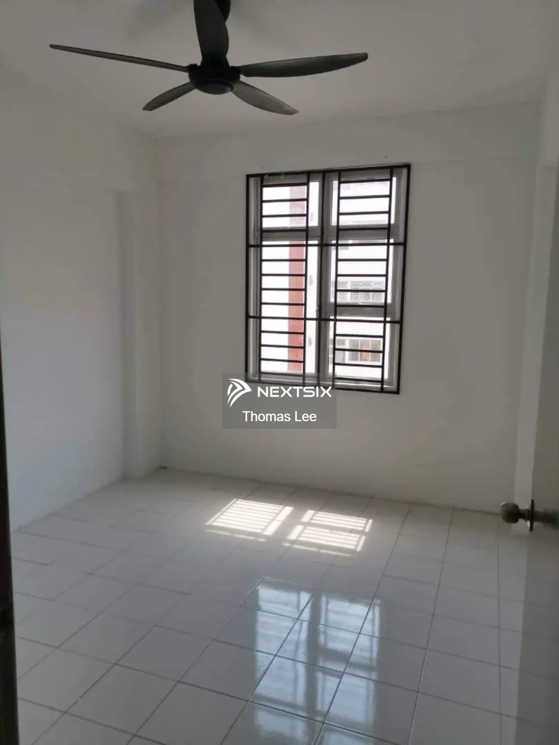 Flat For Sale in Johor Bahru Johor - Image 3